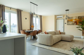 Attico Anna Milano Bergamo